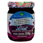 Geleia Diet Amora Sao Lourenco 200G