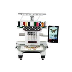 Máquina de Bordado Profissional Brother Pr1050x Menor preço em Máquina de Bordado Profissional Brother Pr1050x