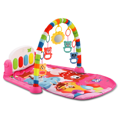 Tapete Jogo da Velha Grande Tapete Infantil Melhores Brinquedos Educativos  Para as Crianças e colchonetes. Conheça a PlayHobbies