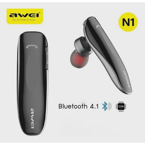 Awei n1 bluetooth discount headset