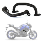 Comprar Protetor Motor Yamaha Mt 03 Mt03 Ice Fluor Stunt Race