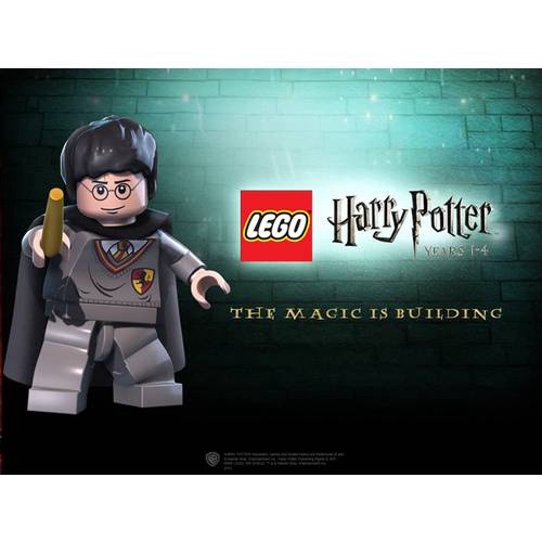 Lego Harry Potter 2 também pode ser comprado mais barato na Xbox