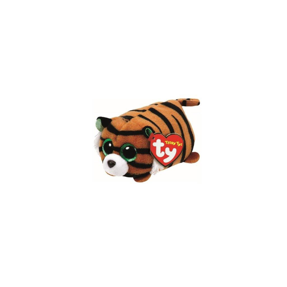 Ty sales plush tiger