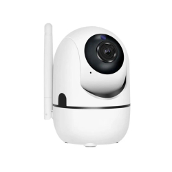 Mini Câmera De Segurança Ip Wifi Hd Onvif Sensor Movimento Menor preço em Mini Câmera De Segurança Ip Wifi Hd Onvif Sensor Movimento