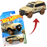 Carrinho Hot Wheels Toyota 2000 GT Tokyo 2020 em Promoção na Americanas