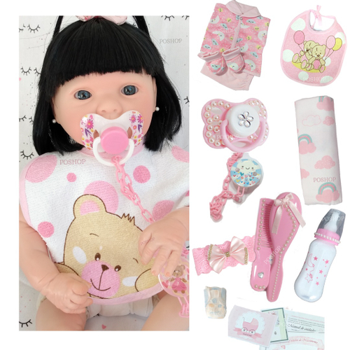 Bebe reborn marcas new arrivals