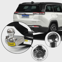 Engate Reboque Mult Jeep Commander 2022 a 2023 Menor preço em Engate Reboque Mult Jeep Commander 2022 a 2023