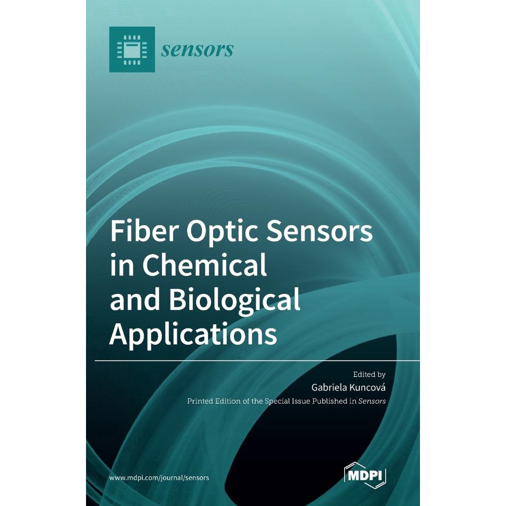 Fiber Optic Sensors In Chemical And Biological Applications No Shoptime