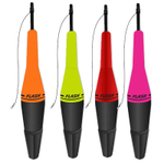 Boia jr Pesca - Torpedo Flash Ecológica 82g