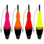 Boia jr Pesca Torpedo Tantinga Encapsulado 23gr