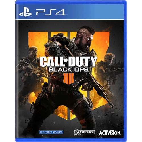 Call of Duty Modern Warfare Jogo PS4 Mídia Física