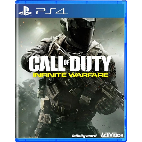 jogo call of duty modern warfare ps4 midia fisica - Busca na Mundo