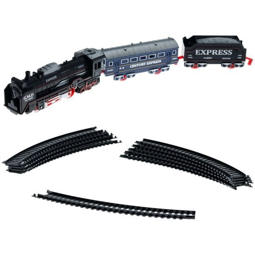 Classic Express - Meu primeiro trem de brinquedo 