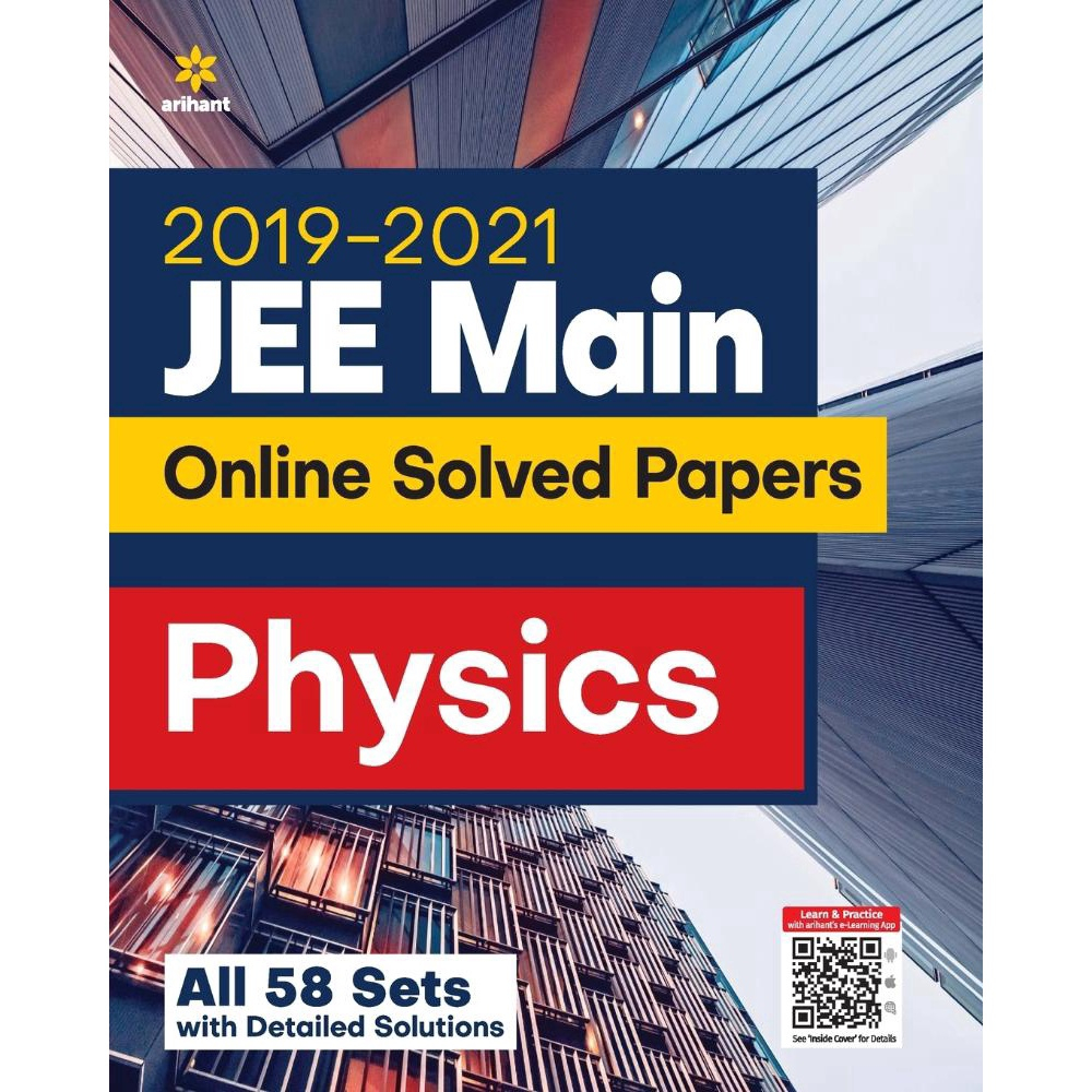 Jee Main Physics Solved | Submarino