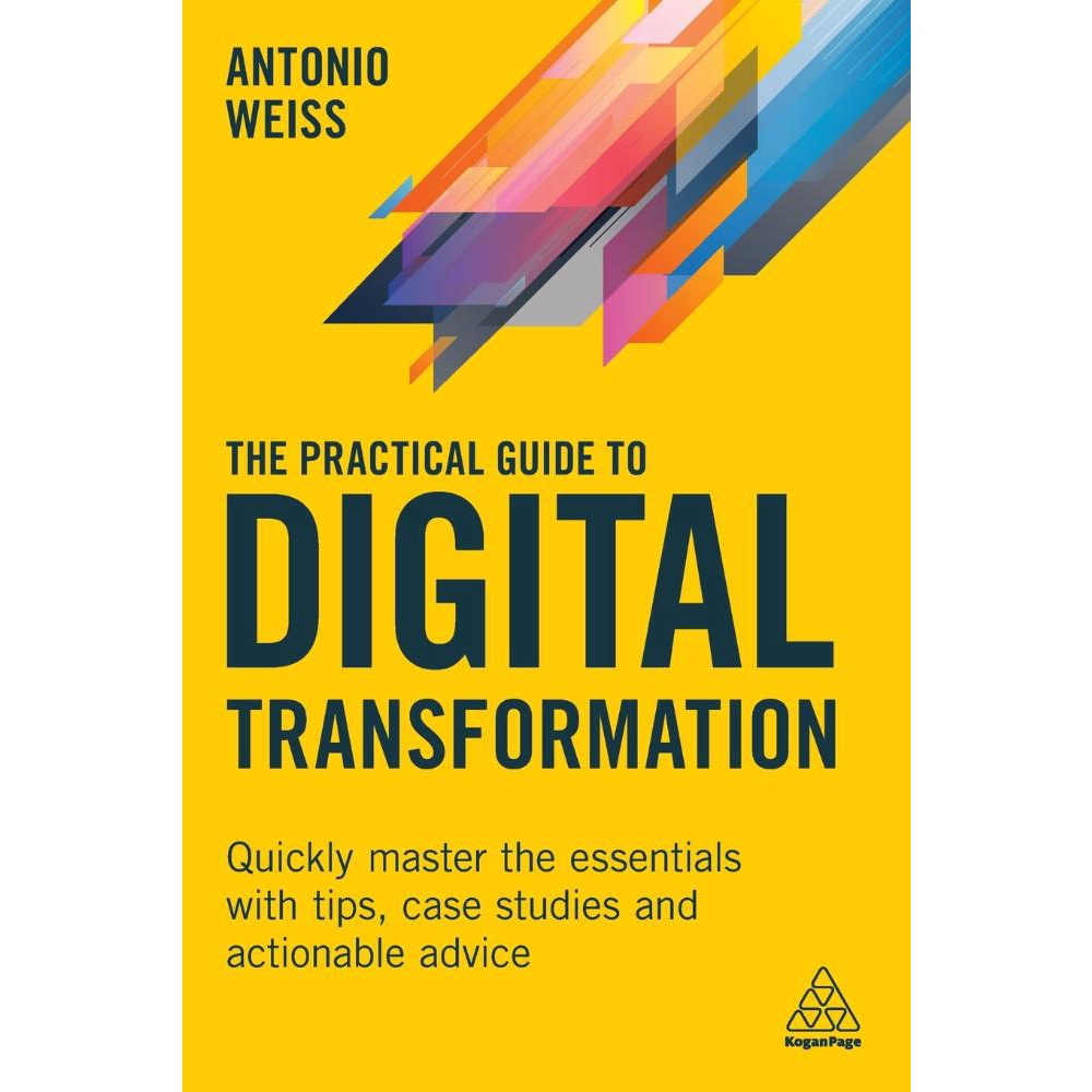 Practical Guide To Digital Transformation Em Promoção Na Americanas