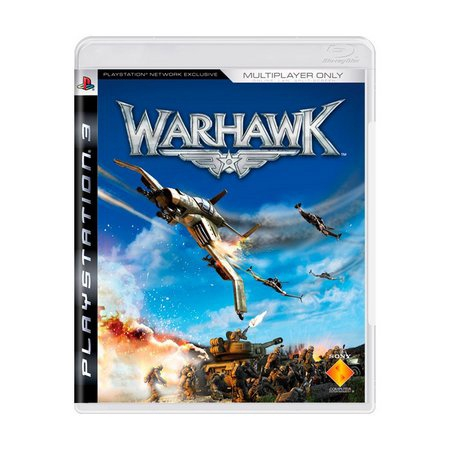 Jogo Ps3 Aviao: comprar mais barato no Submarino