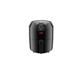 Fritadeira Sem óleo Ayr Fryer Arno Super bfry – 4,2 L – Preto – 127V Menor preço em Fritadeira Sem óleo Ayr Fryer Arno Super bfry – 4,2 L – Preto – 127V