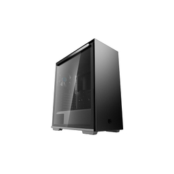Gabinete Gamer Gamerstorm macube 310 Black -GS-ATX-MACUBE310-BKG0P é boa?