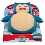 Pelúcia Pokemon Totodile Importada Crocodilo Tipo Água 19 Cm em Promoção na  Americanas