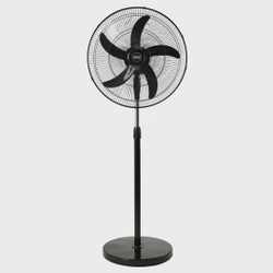 Ventilador de Coluna Rajada pro 60 Bivolt 3 Velocidades 5 Pás Ângulo de Inclinação 135w wap é boa?