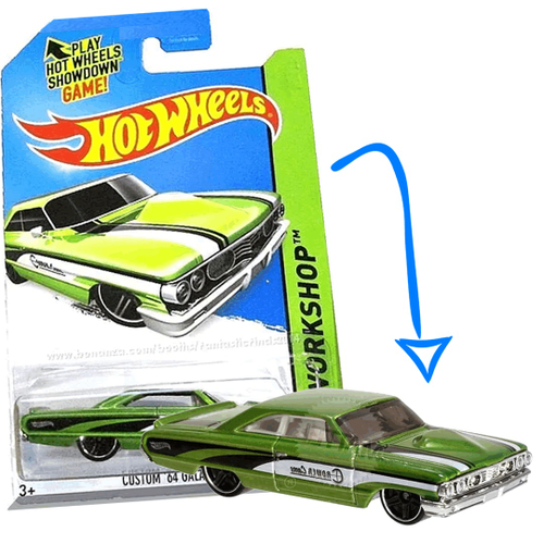 Hot Wheels Carrinhos Raros com Preços Incríveis no Shoptime