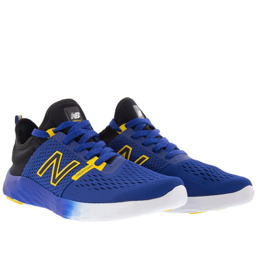 Tenis new best sale balance esportivo