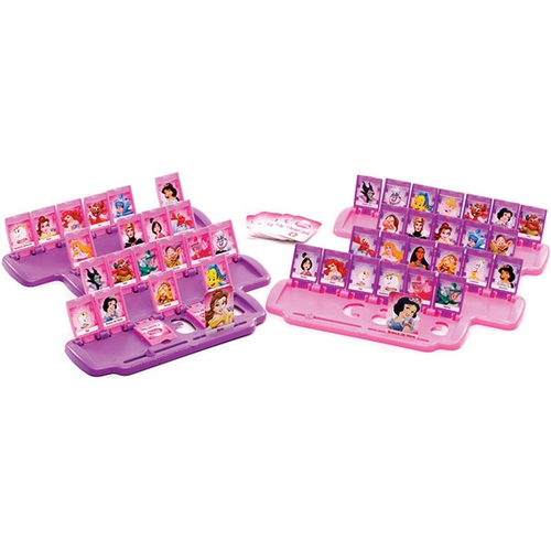 Jogo de Tabuleiro Princesas Disney Baby - Dado Vermelho 15mm