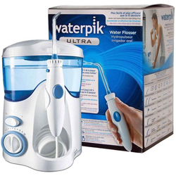 Irrigador Oral Waterpik Ultra WP-100B é boa?
