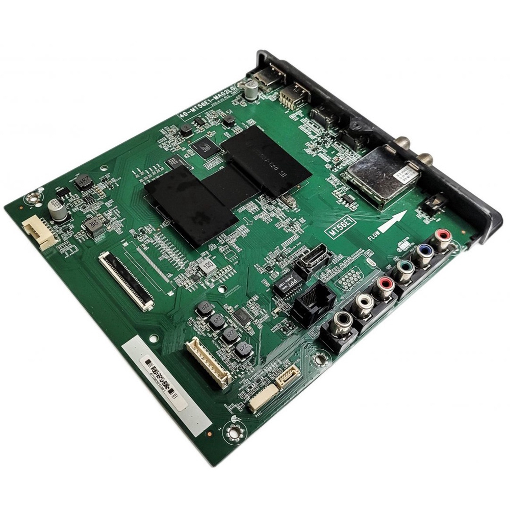 Placa principal tv semp tcl l32s4900s modelo 40 mt56e1 mag2lg no shoptime