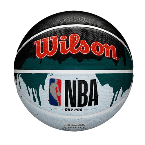 Bola de Basquete Wilson NBA DRV Original - Oficial Nº 7 - Bola de