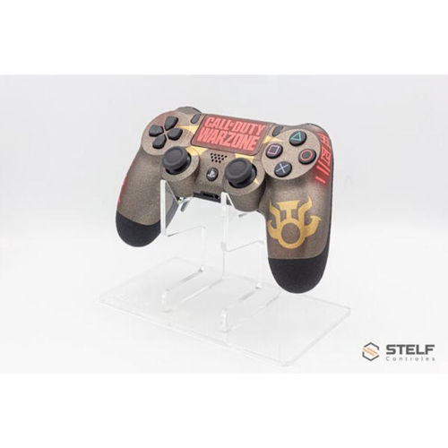 Controle Stelf Ps5 Com Grip Casual em Promoção na Americanas