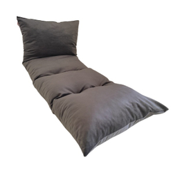Futon Colchonete Dobrável De Espuma Solteiro Newflex é boa?