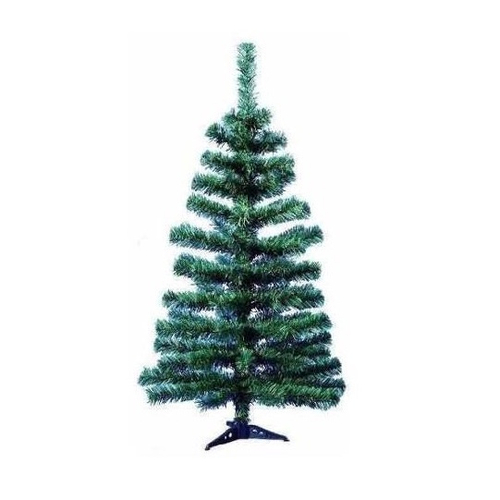 Arvore Natal Verde Grande 1,80m Decoração Natalina Pinheiro em Promoção na  Americanas