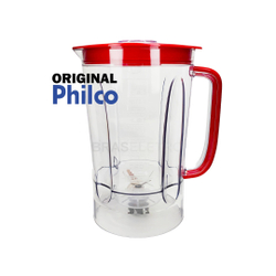 Copo Philco PH700 Vermelho Original é boa?