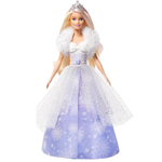 Barbie Princesa Dreamtopia - Mattel