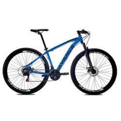 Bicicleta Aro 29 Avance Onix 24v Importada F\disco Mecânico é ruim? Bicicleta Aro 29 Avance Onix 24v Importada F\disco Mecânico é boa?