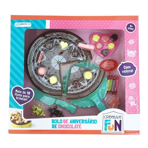 Hoement Brinquedo De Cozinha 2 Conjuntos De Mini Pratos De Bolo Bolo De  Chocolate Ob11 Jogo De Comida De Resina Utensílios De Mesa Para Casa De