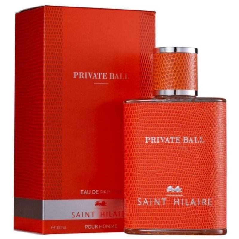 Perfume Private Ball Pour Homme edp 100 ml
