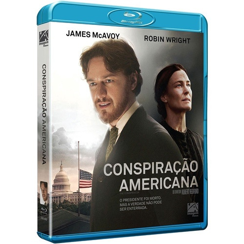 Blu-Ray - Possuída em Promoção na Americanas