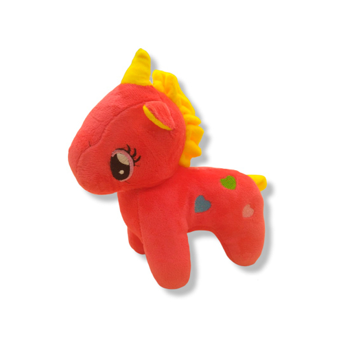 Pelúcia Infantil Applejack My Little Pony Desenho Animado em Promoção na  Americanas