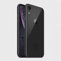 Menor preço em Iphone xr 64gb Preto