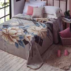 Cobertor Casal Kyor Plus Pristina Jolitex Ternille é boa?