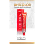 Col extra color uniliss profissional 5.3 60GR
