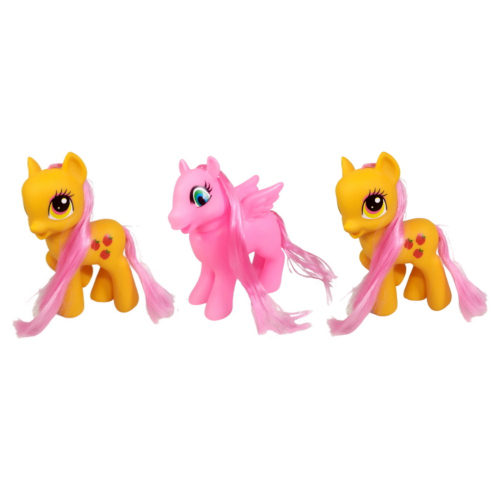 Brinquedo My Little Pony com Preços Incríveis no Shoptime