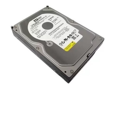Hd 160gb disco r gido interno wd1600aabs sata 3 0 gbps 3 5 7200rpm em