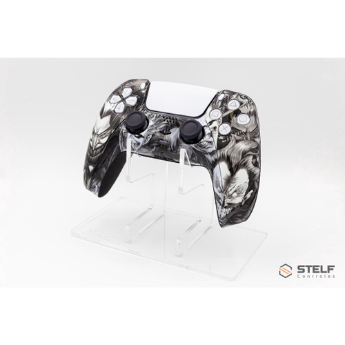 Controle Stelf Ps5 Com Grip Fifa - Elite na Americanas Empresas