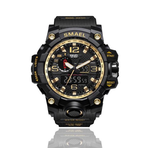 smael 1545 black