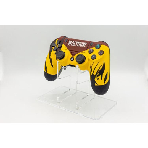 Controle Stelf Ps5 Com Grip Casual em Promoção na Americanas