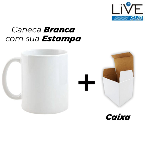 Caneca Flork Meme Para Namorados Cobertura Bolo É Amor Geek