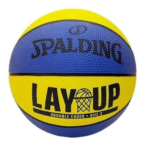 Bola De Basquete Spalding Tf-50 Tamanho 7 Oficial Selo Cbb